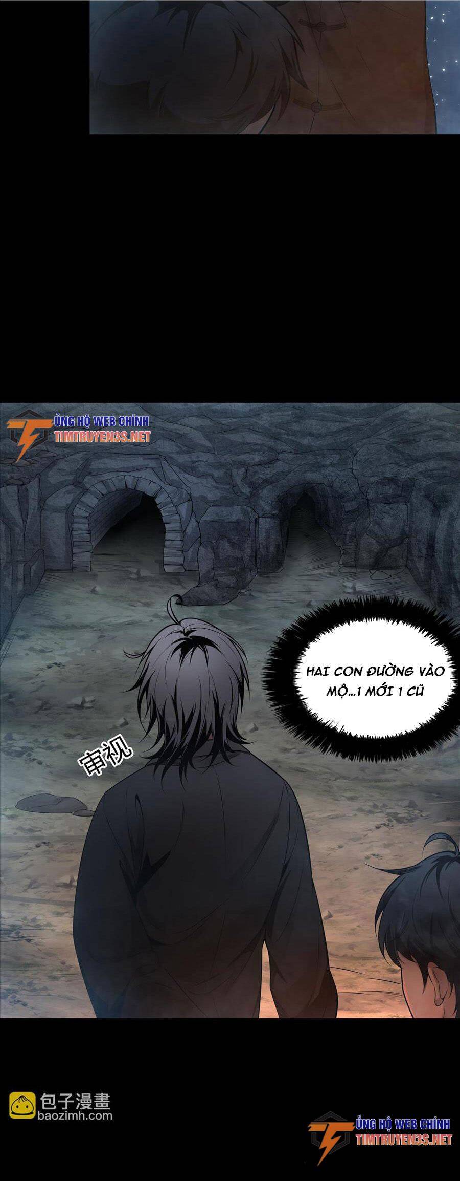 Hậu Duệ Phái Mao Sơn Chapter 13 - 11