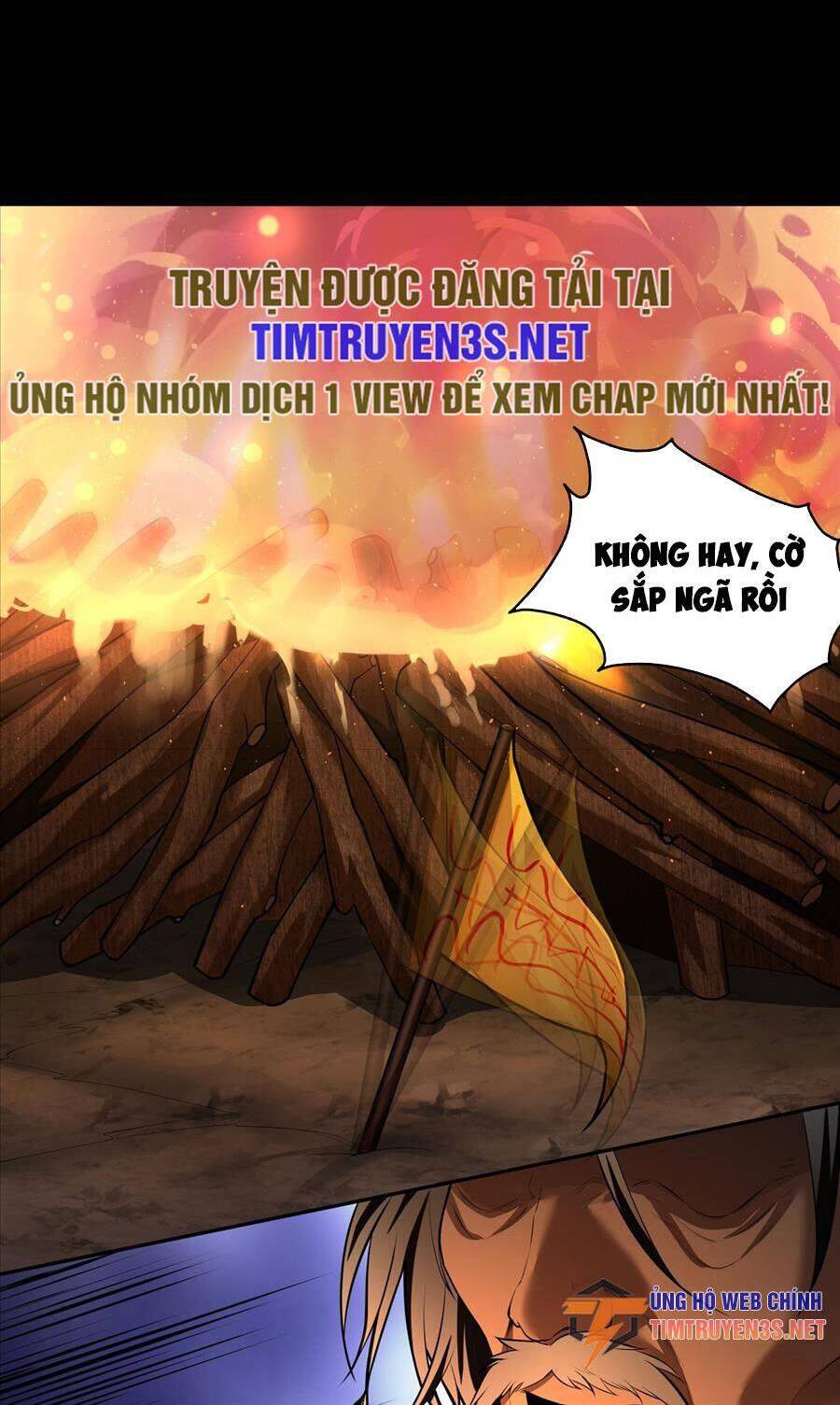 Hậu Duệ Phái Mao Sơn Chapter 14 - 18