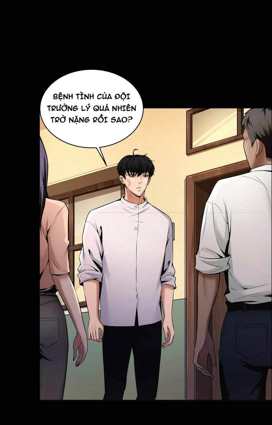 Hậu Duệ Phái Mao Sơn Chapter 2 - 56