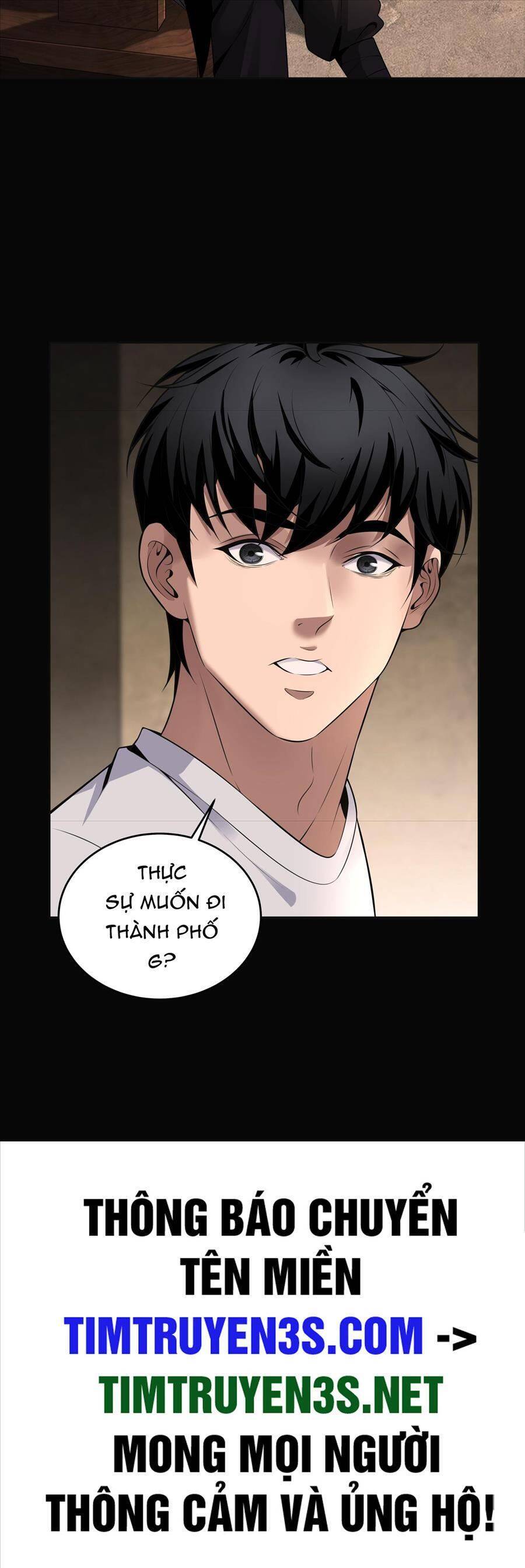 Hậu Duệ Phái Mao Sơn Chapter 22 - 31