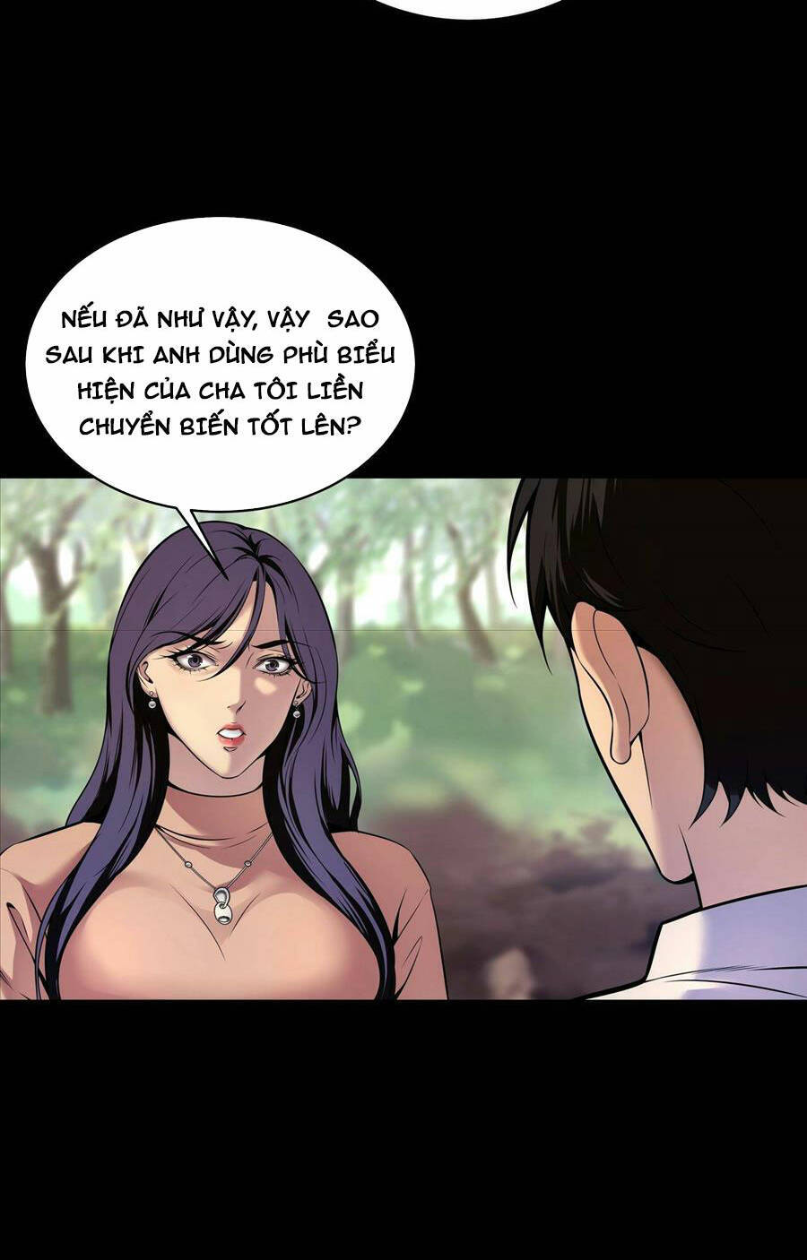 Hậu Duệ Phái Mao Sơn Chapter 3 - 8