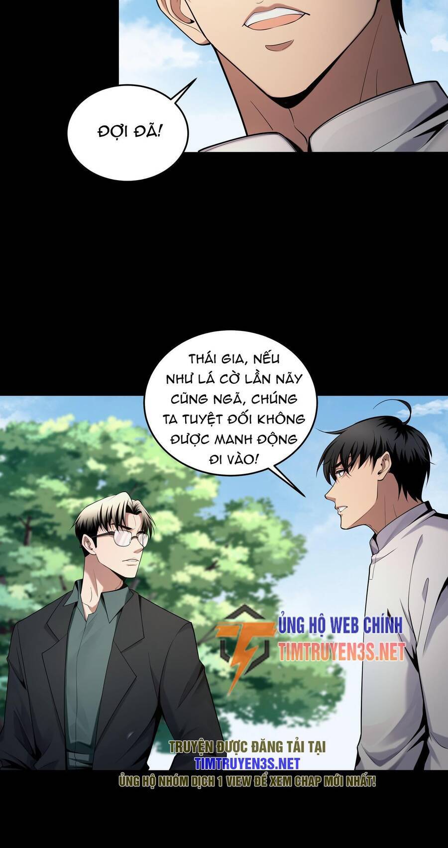 Hậu Duệ Phái Mao Sơn Chapter 32 - 25