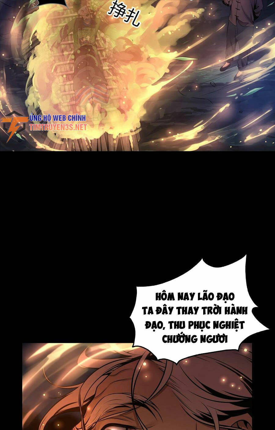 Hậu Duệ Phái Mao Sơn Chapter 5 - 48