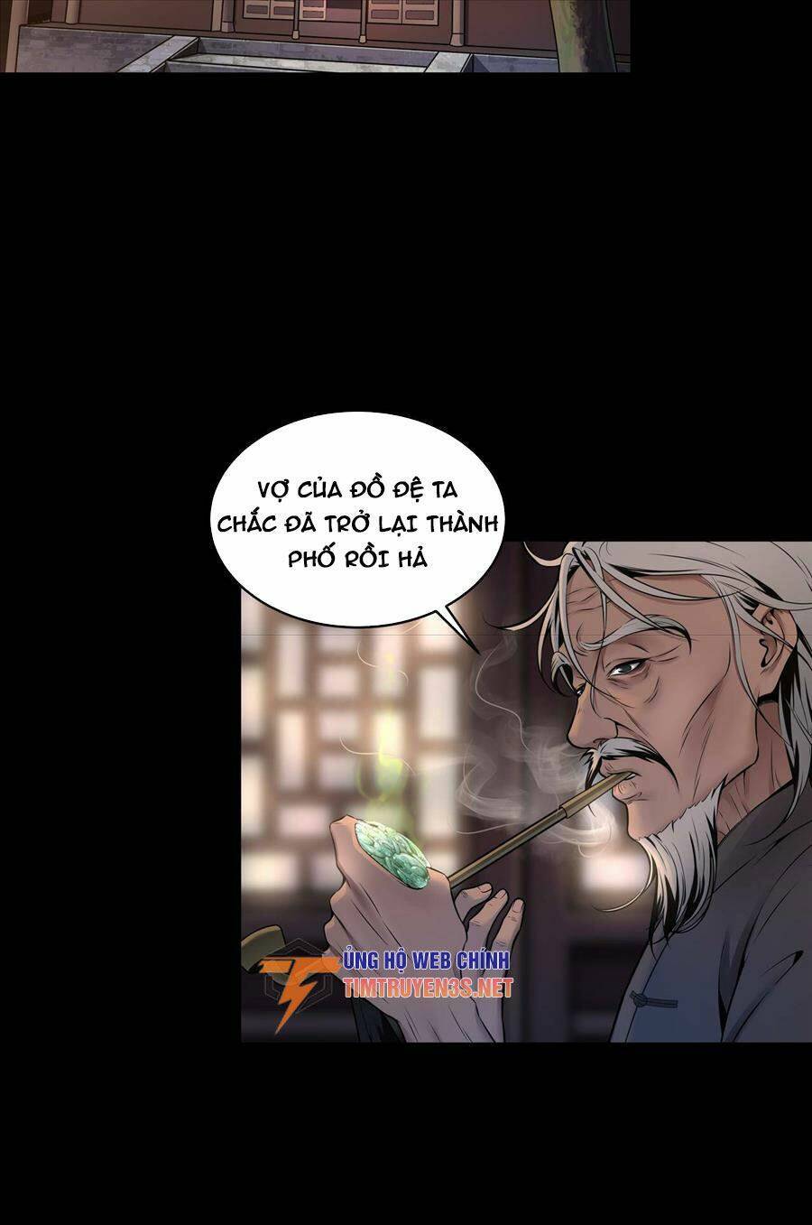 Hậu Duệ Phái Mao Sơn Chapter 6 - 27