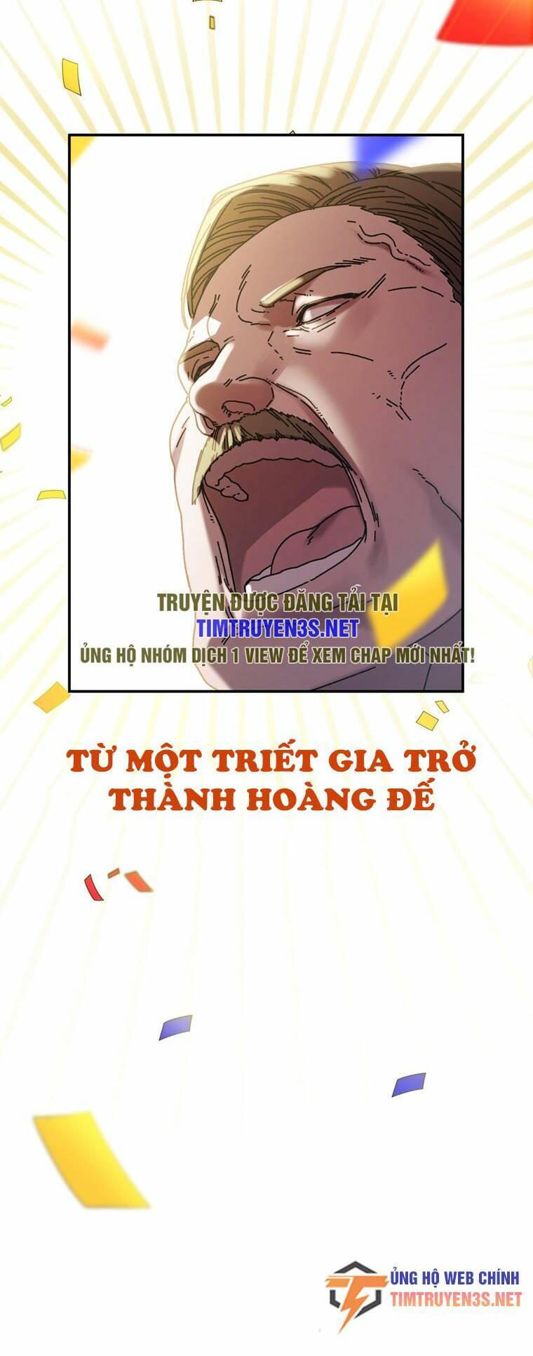 Địa Ngục Hận Thù Chapter 1 - 14