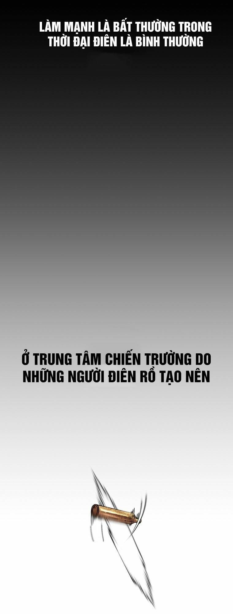 Địa Ngục Hận Thù Chapter 1 - 21