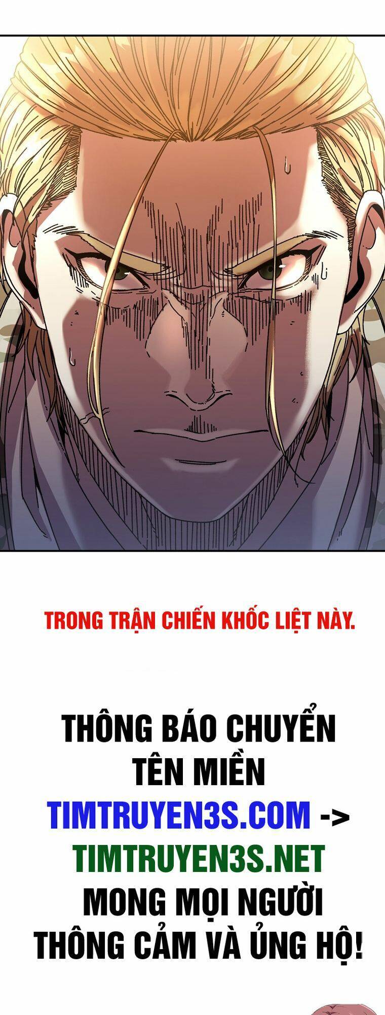 Địa Ngục Hận Thù Chapter 1 - 29