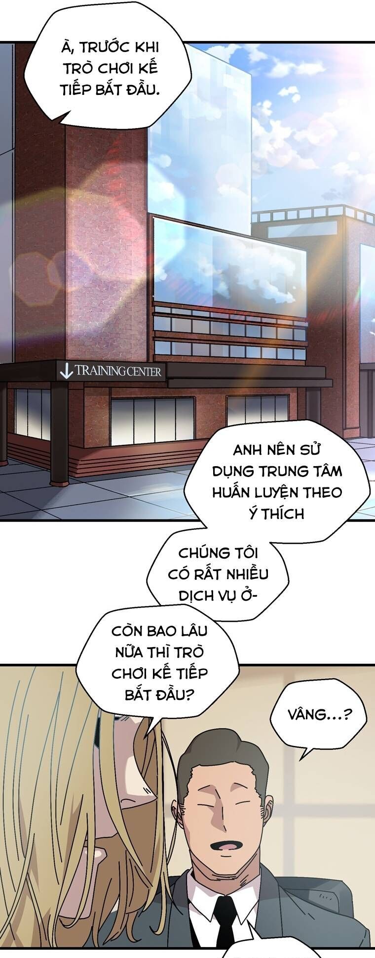 Địa Ngục Hận Thù Chapter 10 - 36