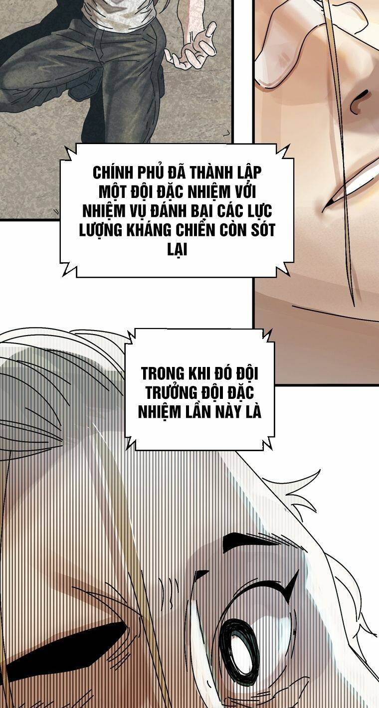 Địa Ngục Hận Thù Chapter 3 - 58