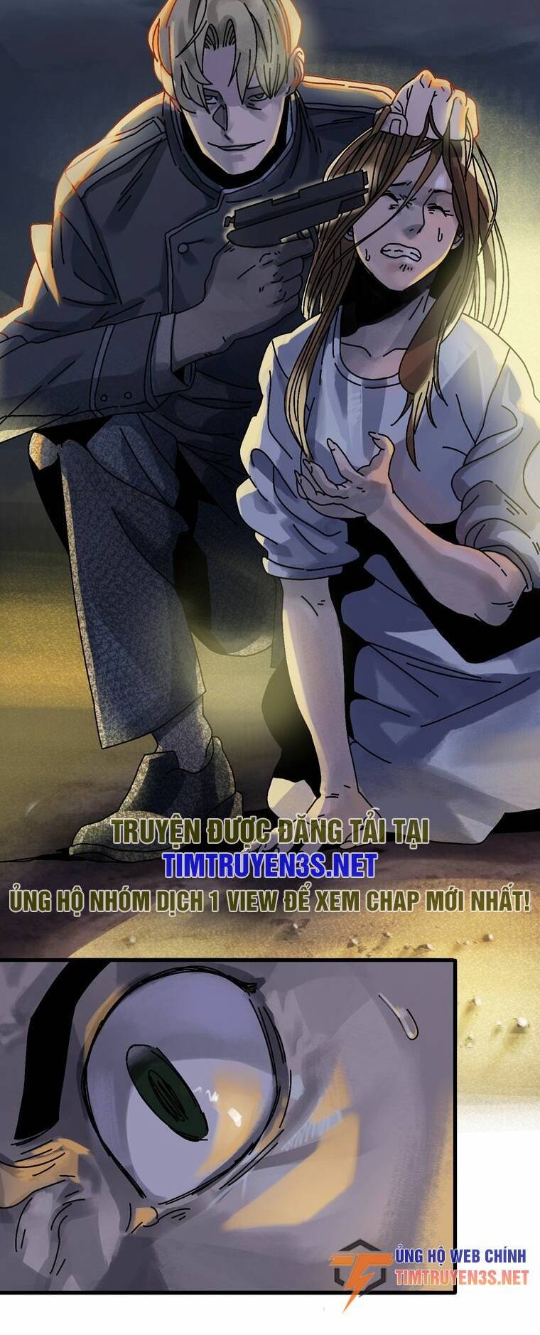 Địa Ngục Hận Thù Chapter 3 - 7