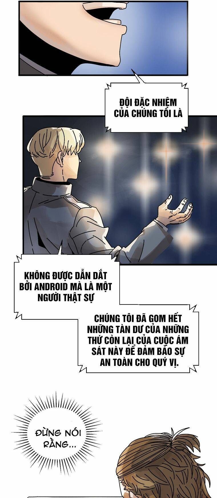 Địa Ngục Hận Thù Chapter 3 - 62