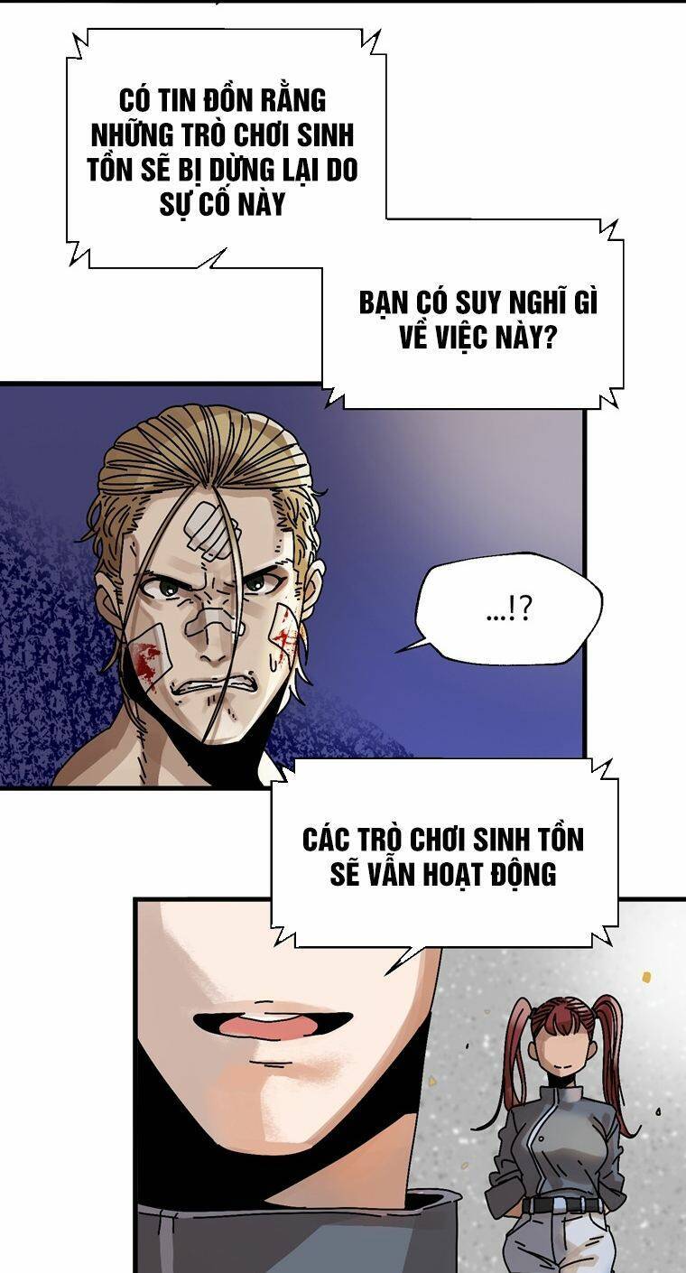 Địa Ngục Hận Thù Chapter 3 - 67