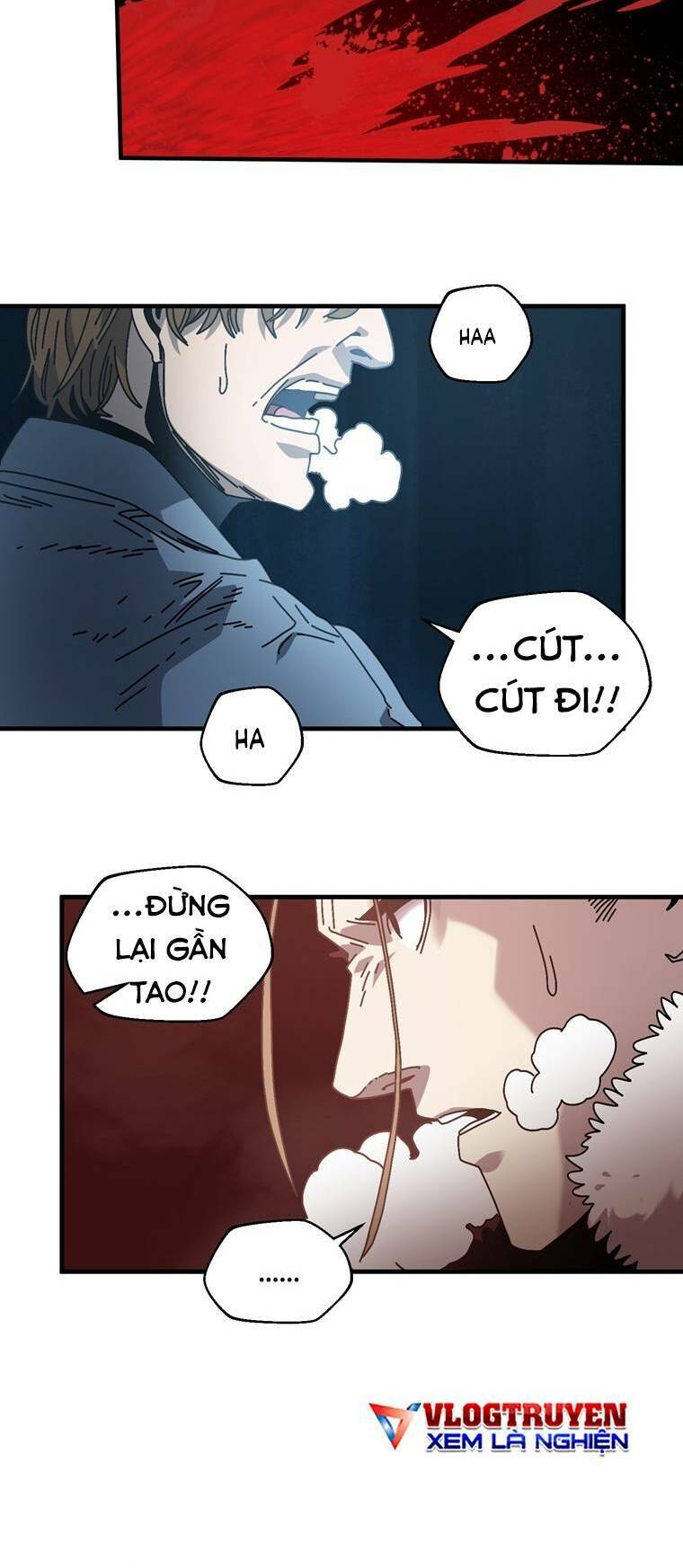 Địa Ngục Hận Thù Chapter 16 - 28