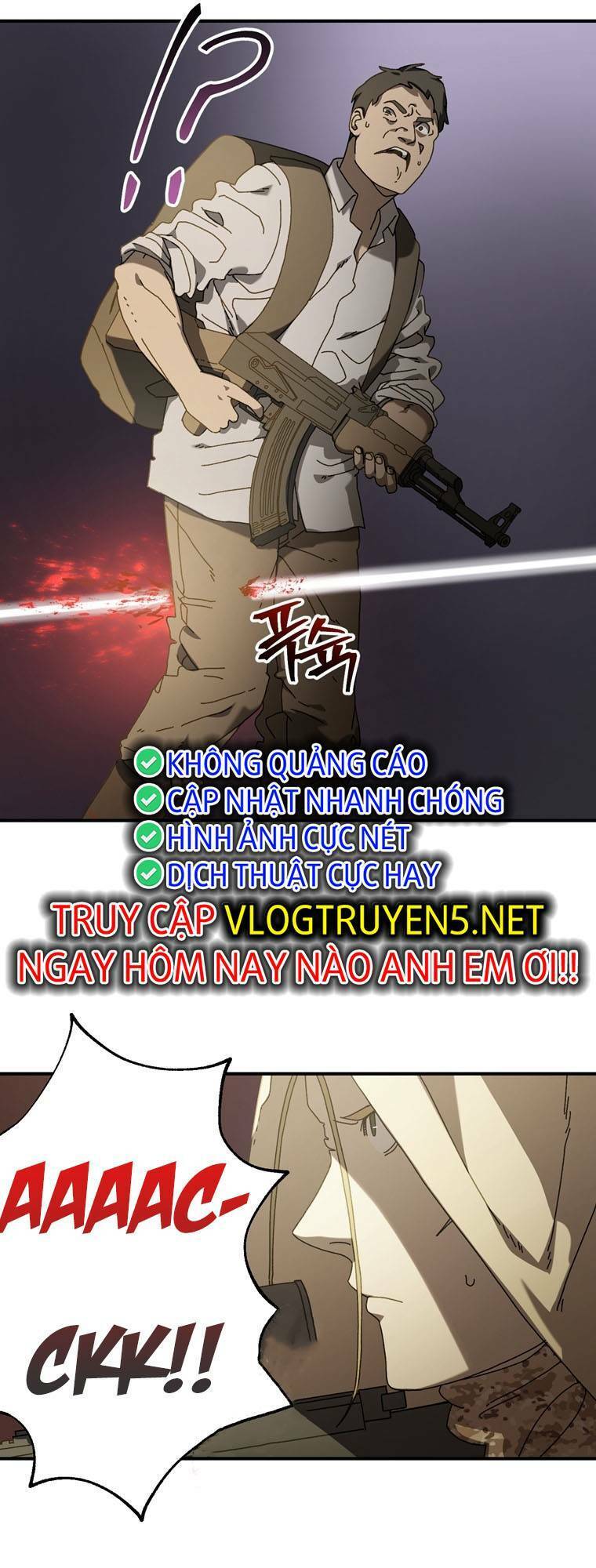 Địa Ngục Hận Thù Chapter 26 - 3