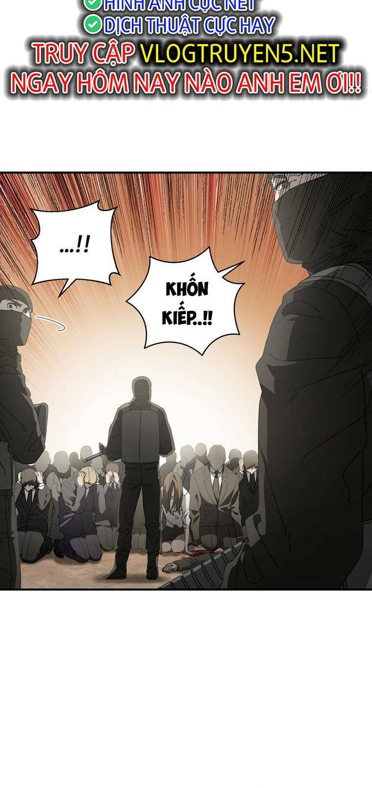 Địa Ngục Hận Thù Chapter 32 - 52