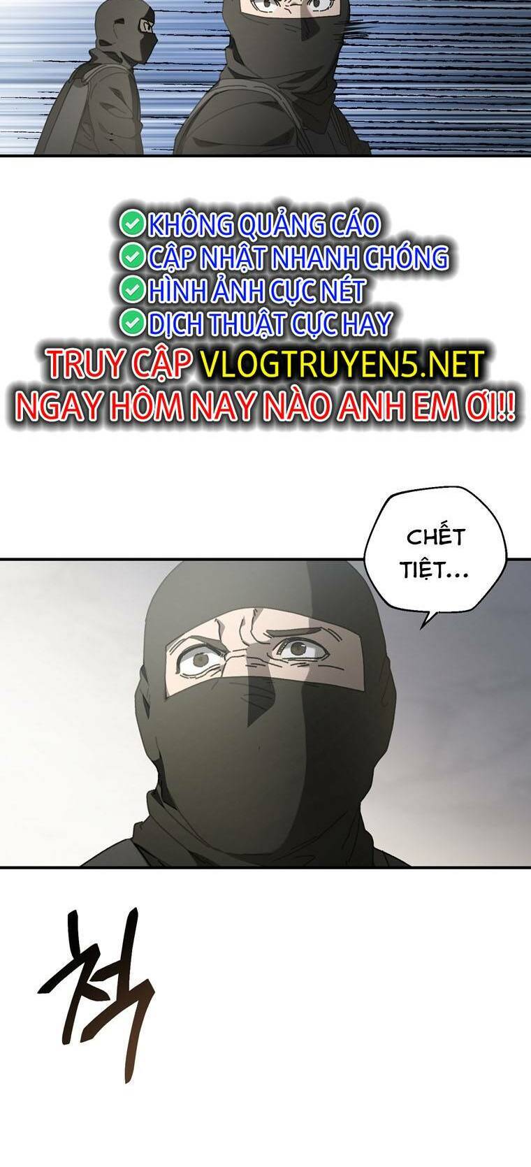 Địa Ngục Hận Thù Chapter 33 - 25