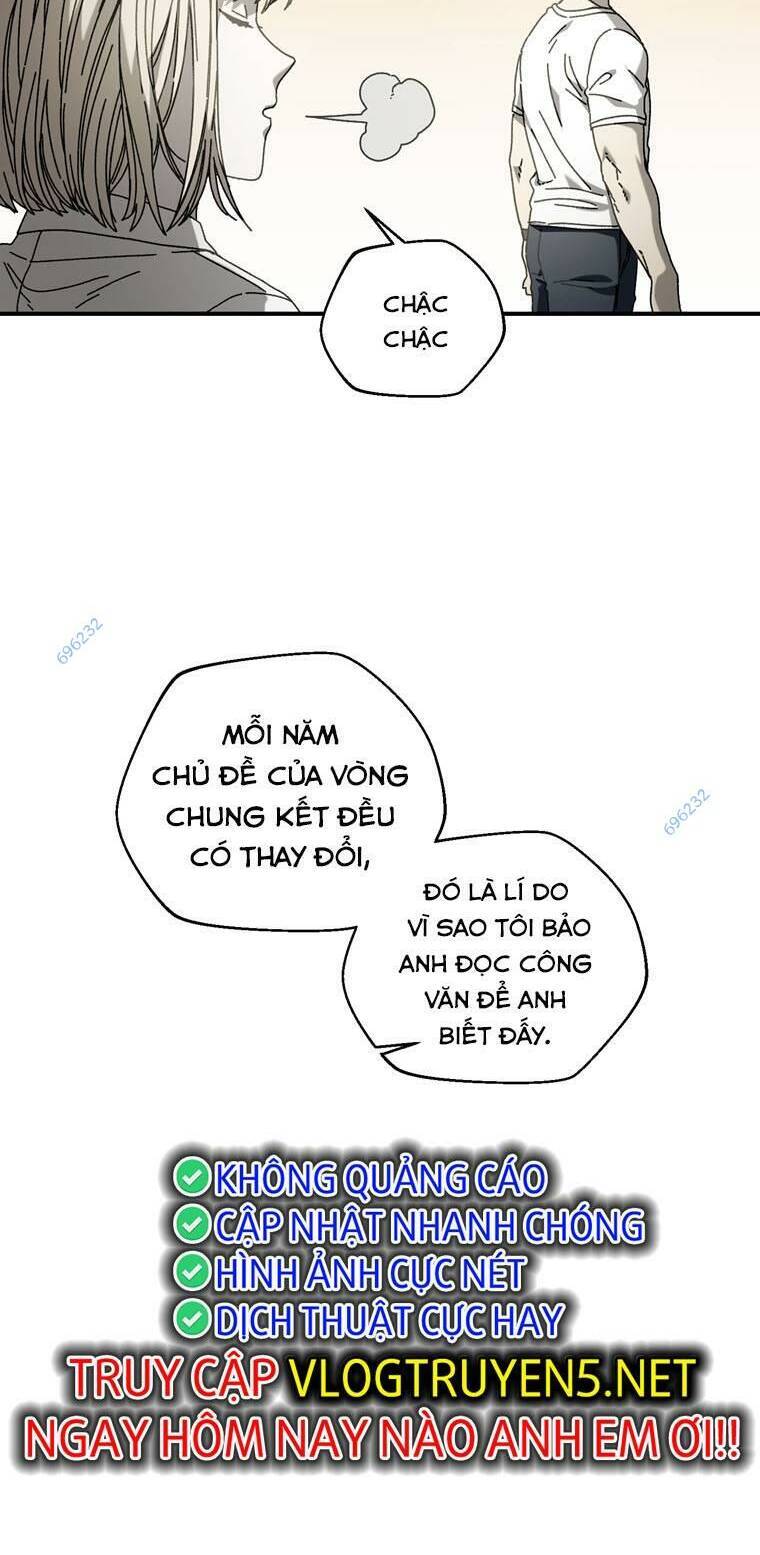 Địa Ngục Hận Thù Chapter 33 - 54