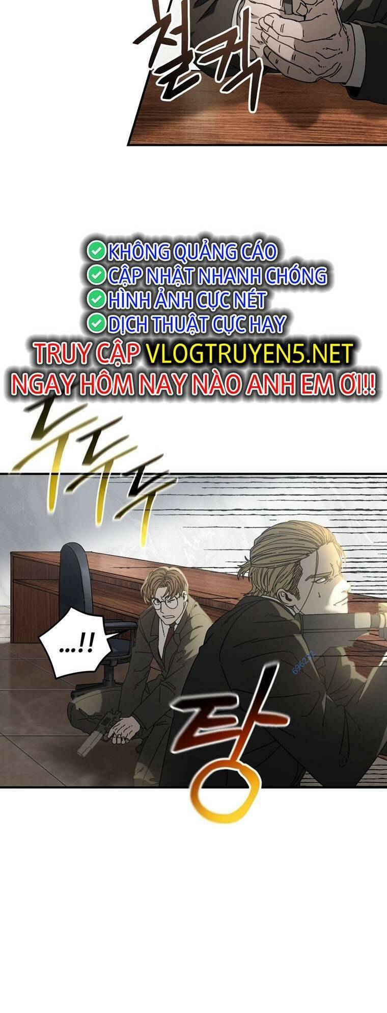 Địa Ngục Hận Thù Chapter 33 - 10