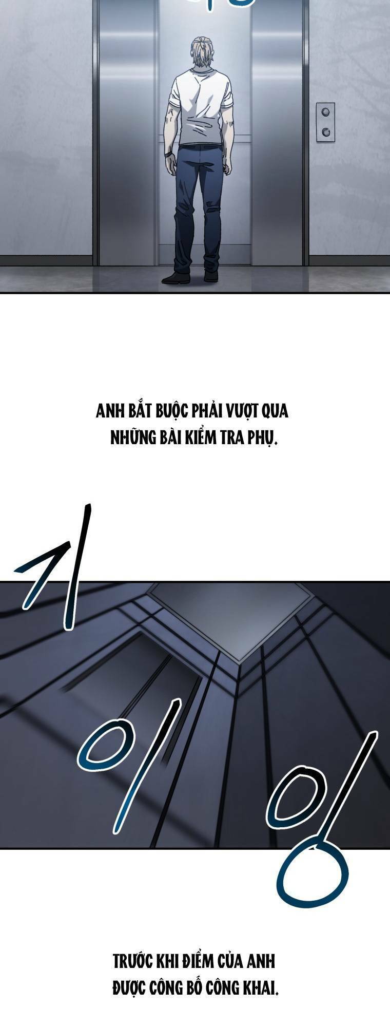 Địa Ngục Hận Thù Chapter 34 - 13