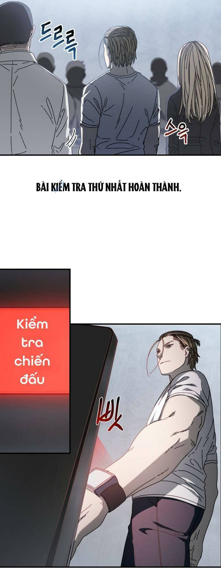 Địa Ngục Hận Thù Chapter 34 - 19