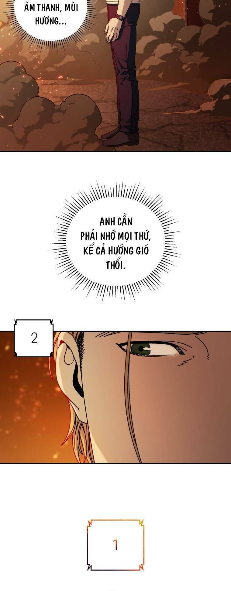 Địa Ngục Hận Thù Chapter 34 - 25