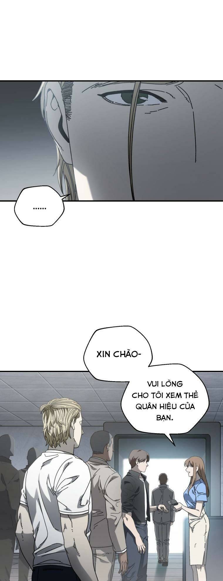 Địa Ngục Hận Thù Chapter 34 - 6