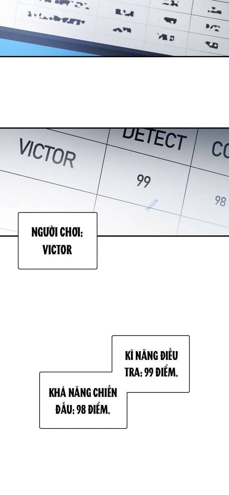 Địa Ngục Hận Thù Chapter 35 - 6