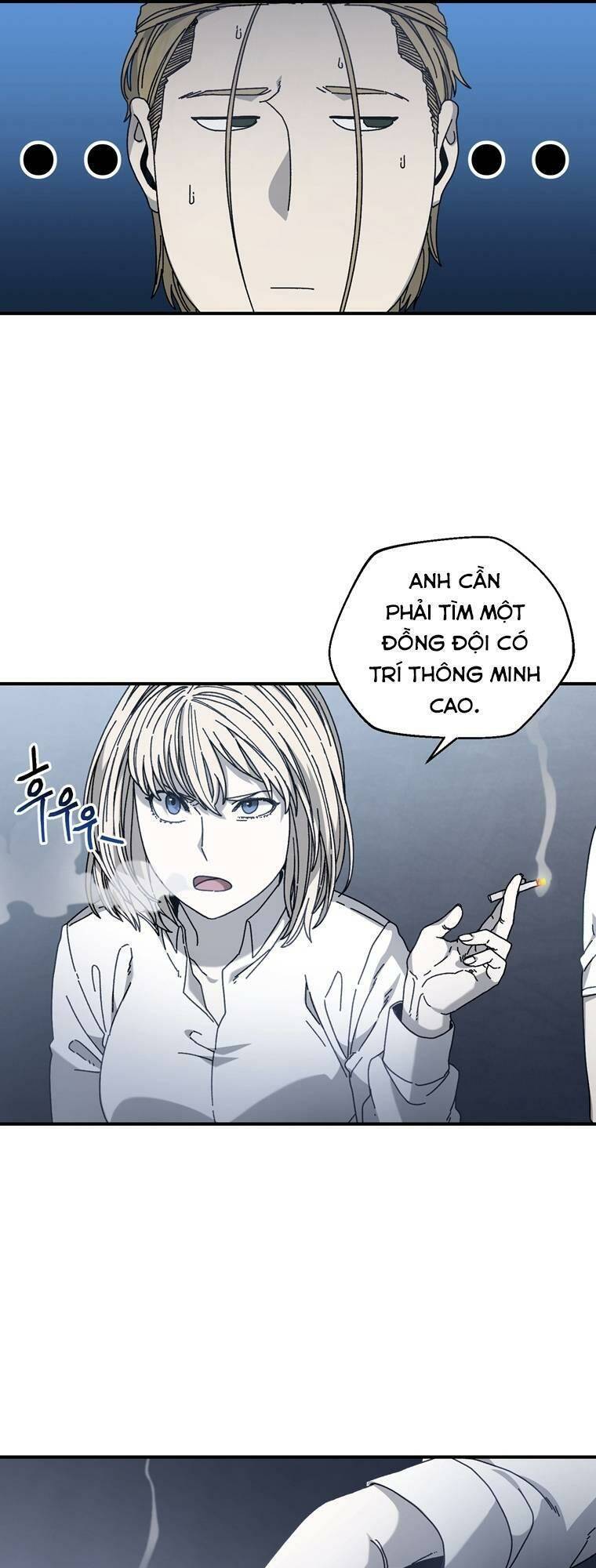 Địa Ngục Hận Thù Chapter 35 - 9