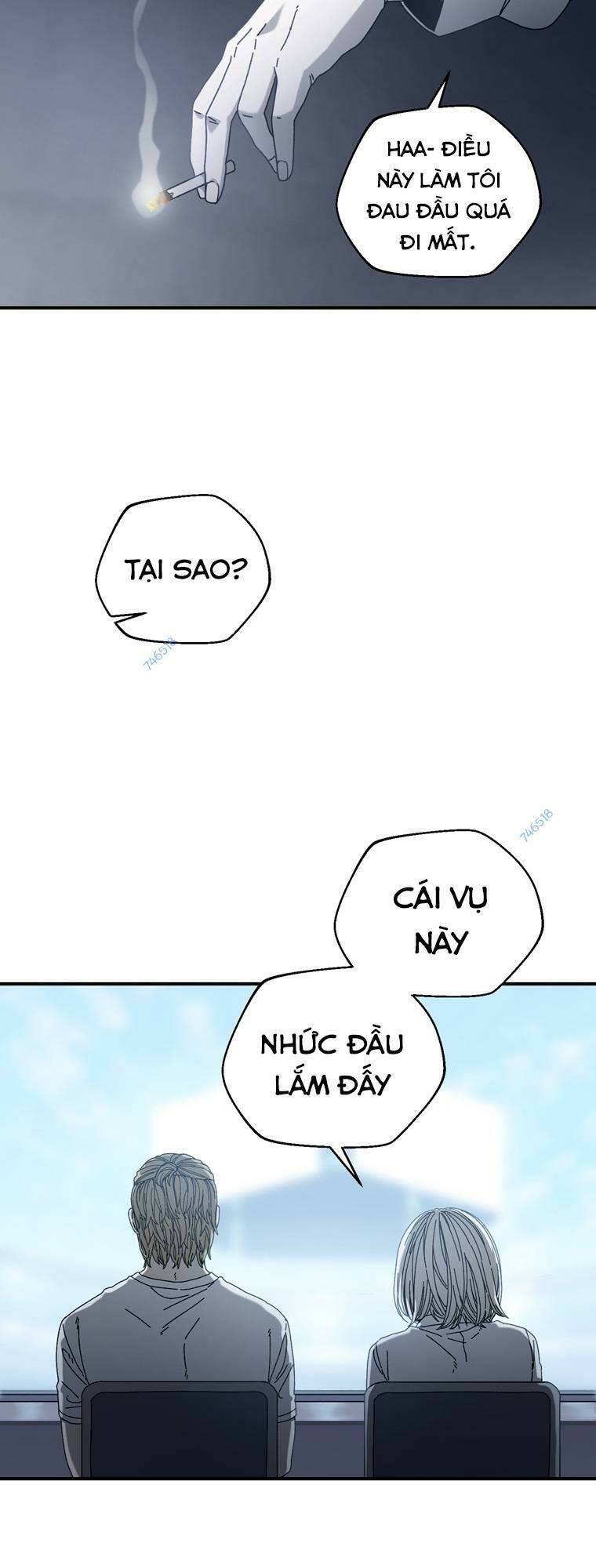 Địa Ngục Hận Thù Chapter 35 - 10