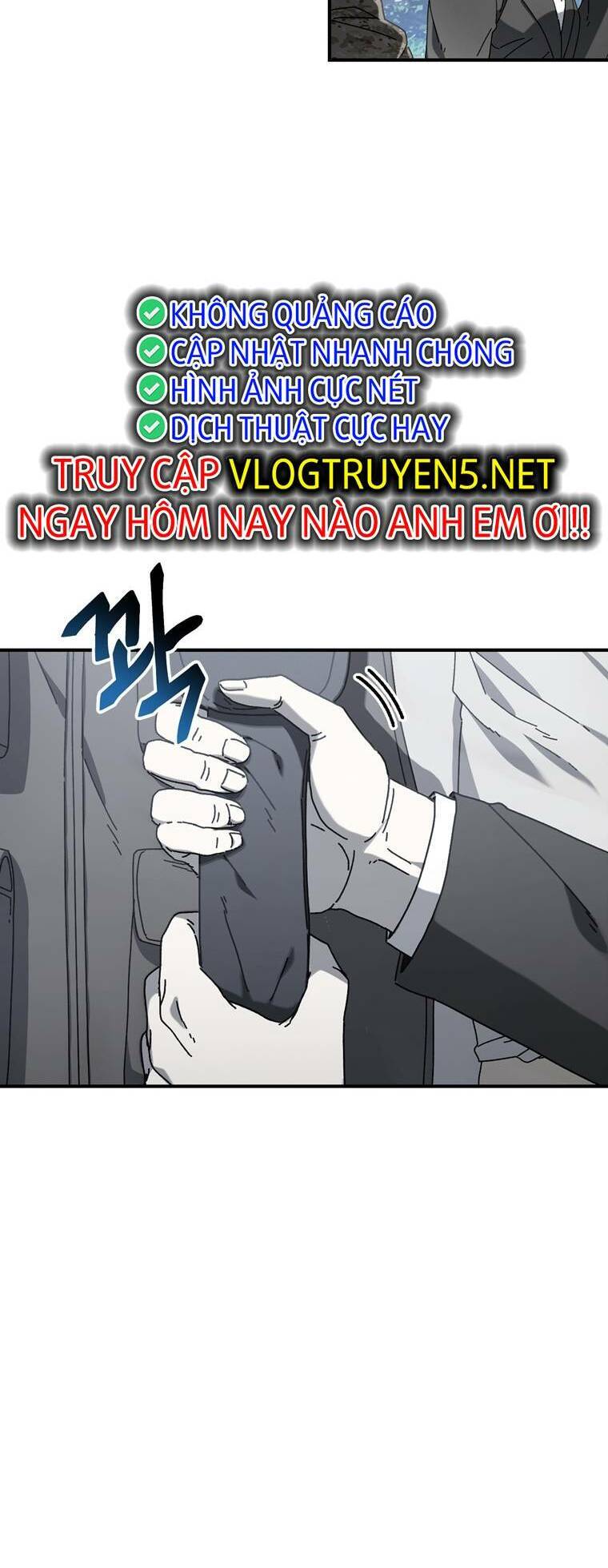 Địa Ngục Hận Thù Chapter 36 - 36