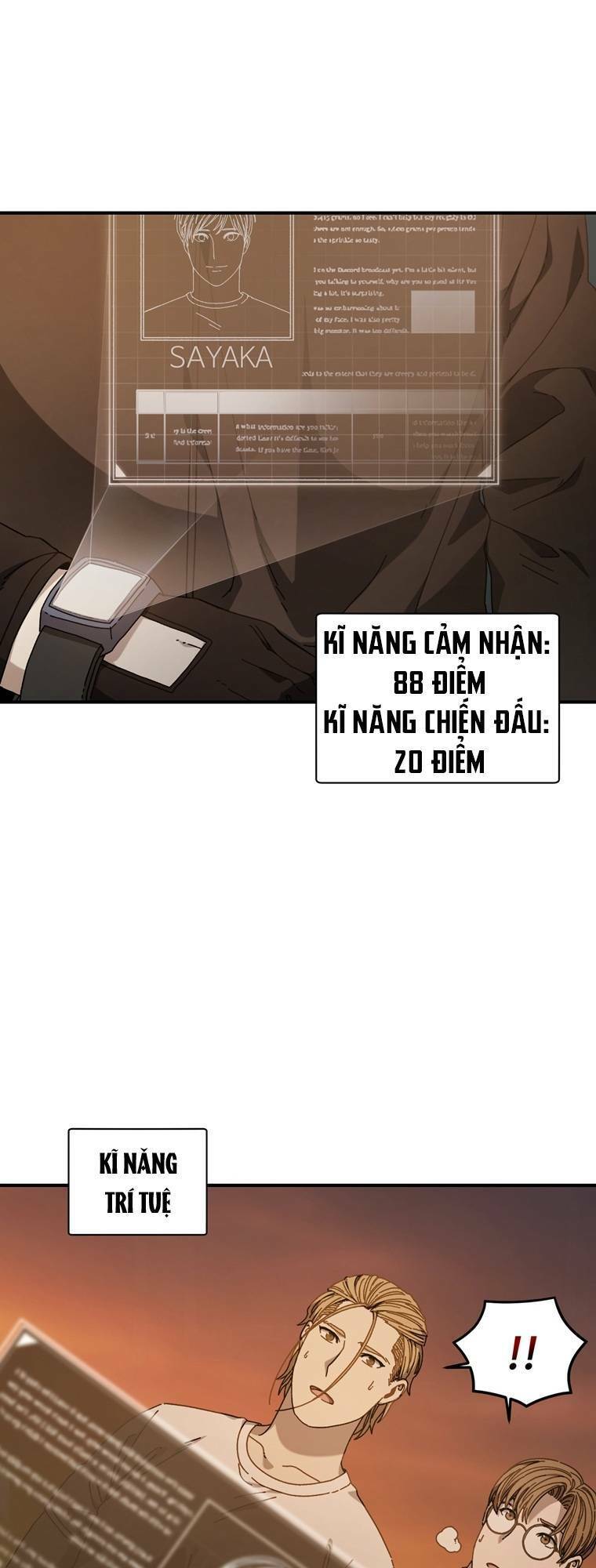 Địa Ngục Hận Thù Chapter 36 - 7