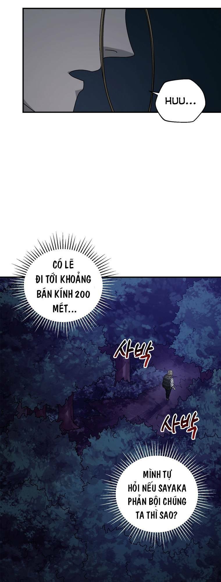 Địa Ngục Hận Thù Chapter 37 - 16