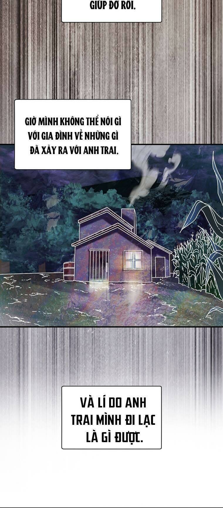 Địa Ngục Hận Thù Chapter 37 - 38