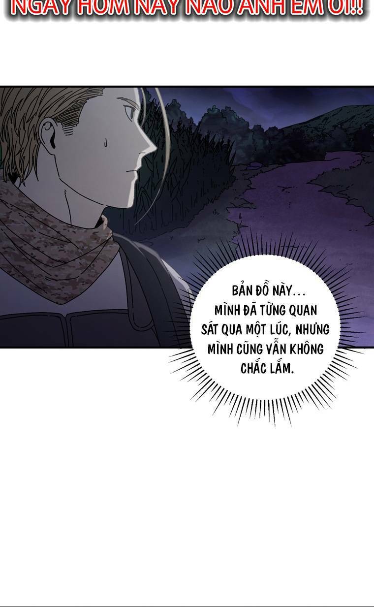 Địa Ngục Hận Thù Chapter 37 - 48