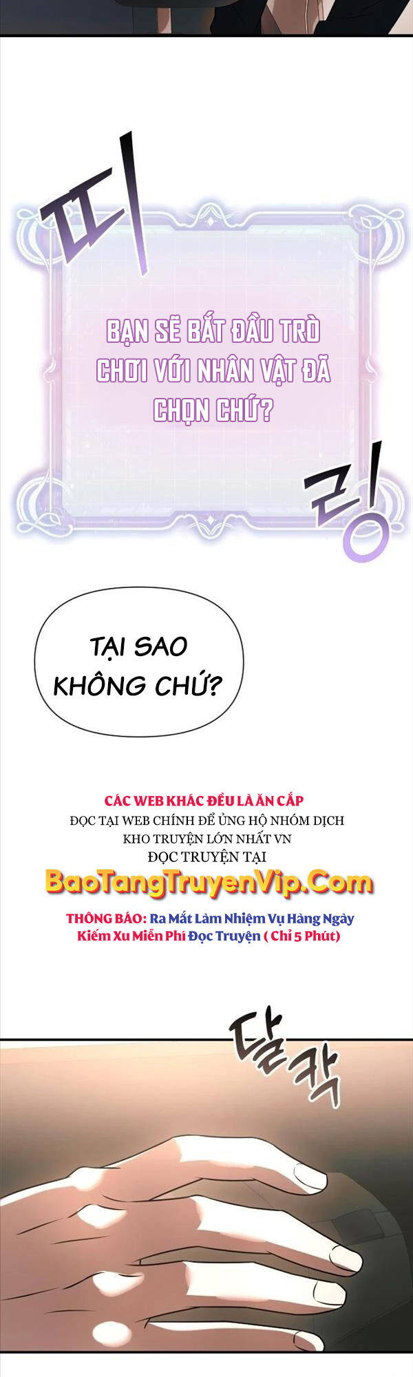 Hắc Kị Sĩ Thiên Tài Giới Hạn Thời Gian Chapter 1 - 56