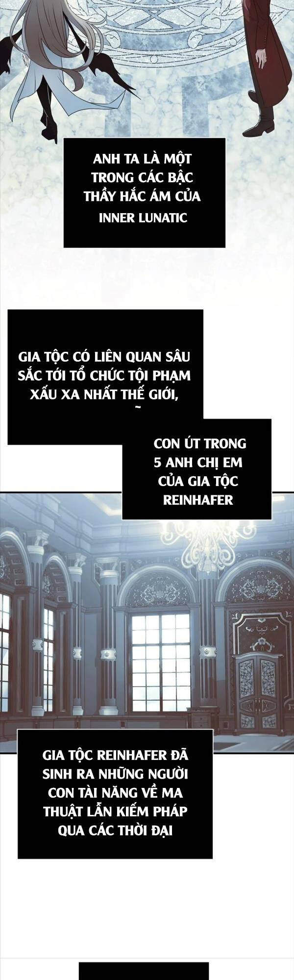 Hắc Kị Sĩ Thiên Tài Giới Hạn Thời Gian Chapter 1 - 69