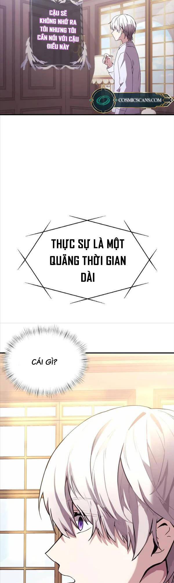 Hắc Kị Sĩ Thiên Tài Giới Hạn Thời Gian Chapter 1 - 84