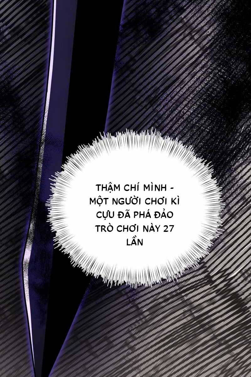 Hắc Kị Sĩ Thiên Tài Giới Hạn Thời Gian Chapter 21 - 101