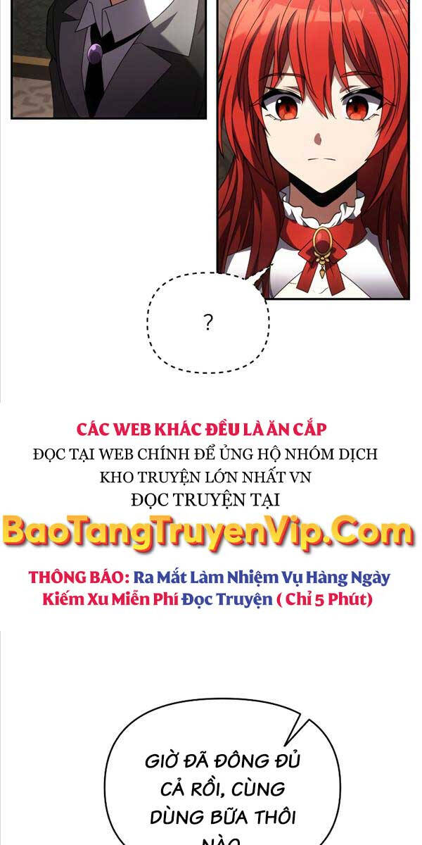 Hắc Kị Sĩ Thiên Tài Giới Hạn Thời Gian Chapter 4 - 4