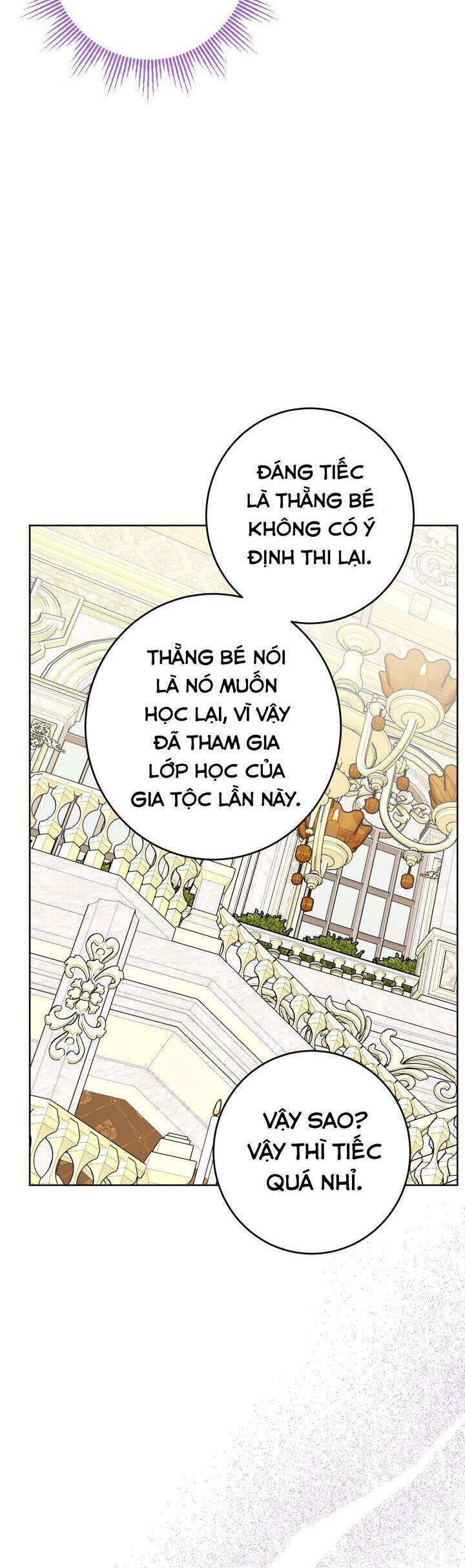 Lịch Sử Đen Tối Của Nam Chính Chapter 15 - 6