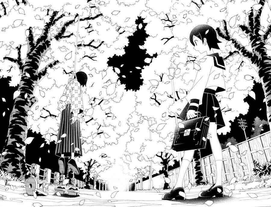 Sayonara Zetsubou Sensei Chapter 1 - Trang 2