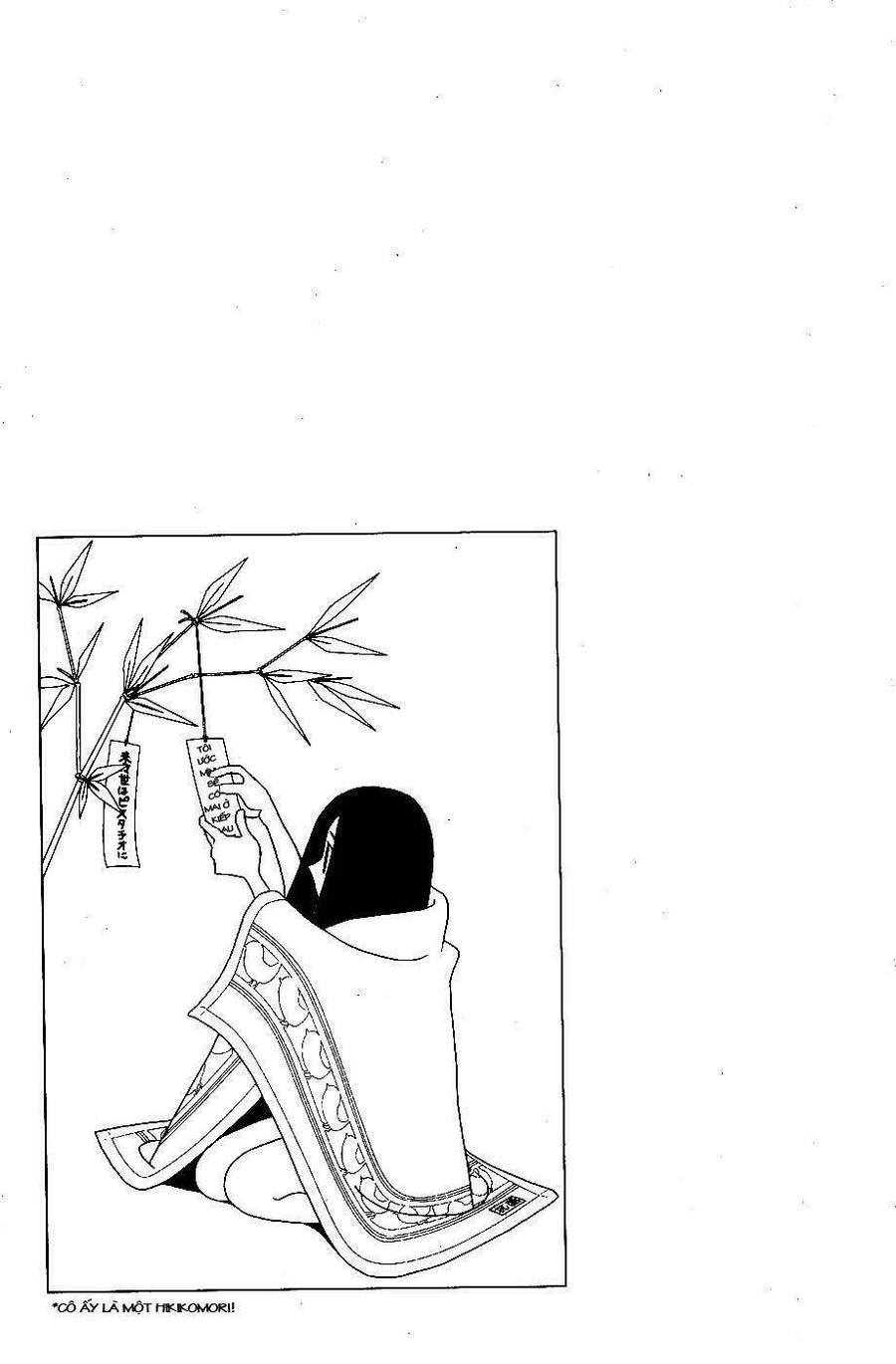 Sayonara Zetsubou Sensei Chapter 11 - Trang 2