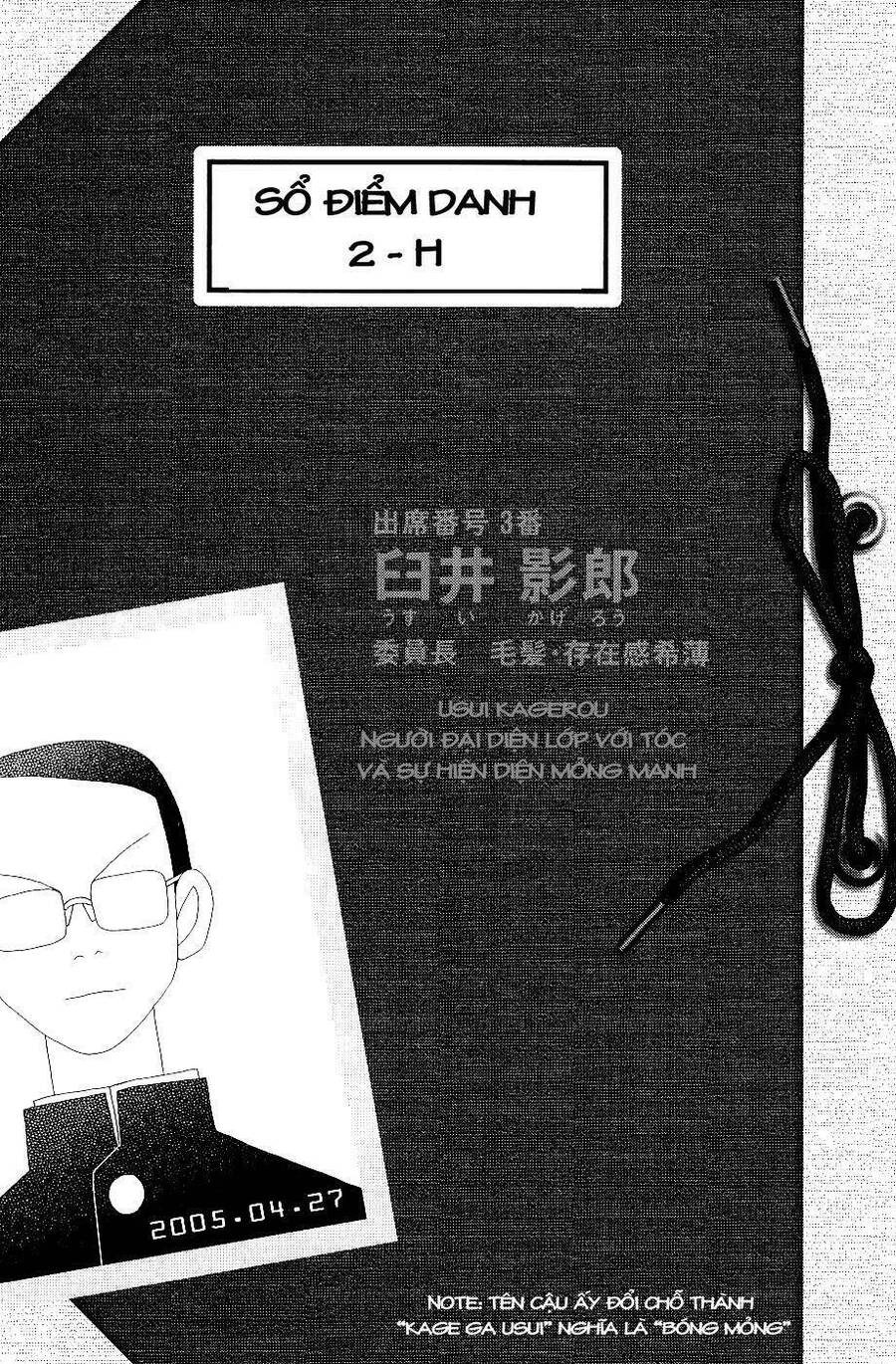 Sayonara Zetsubou Sensei Chapter 14 - Trang 2