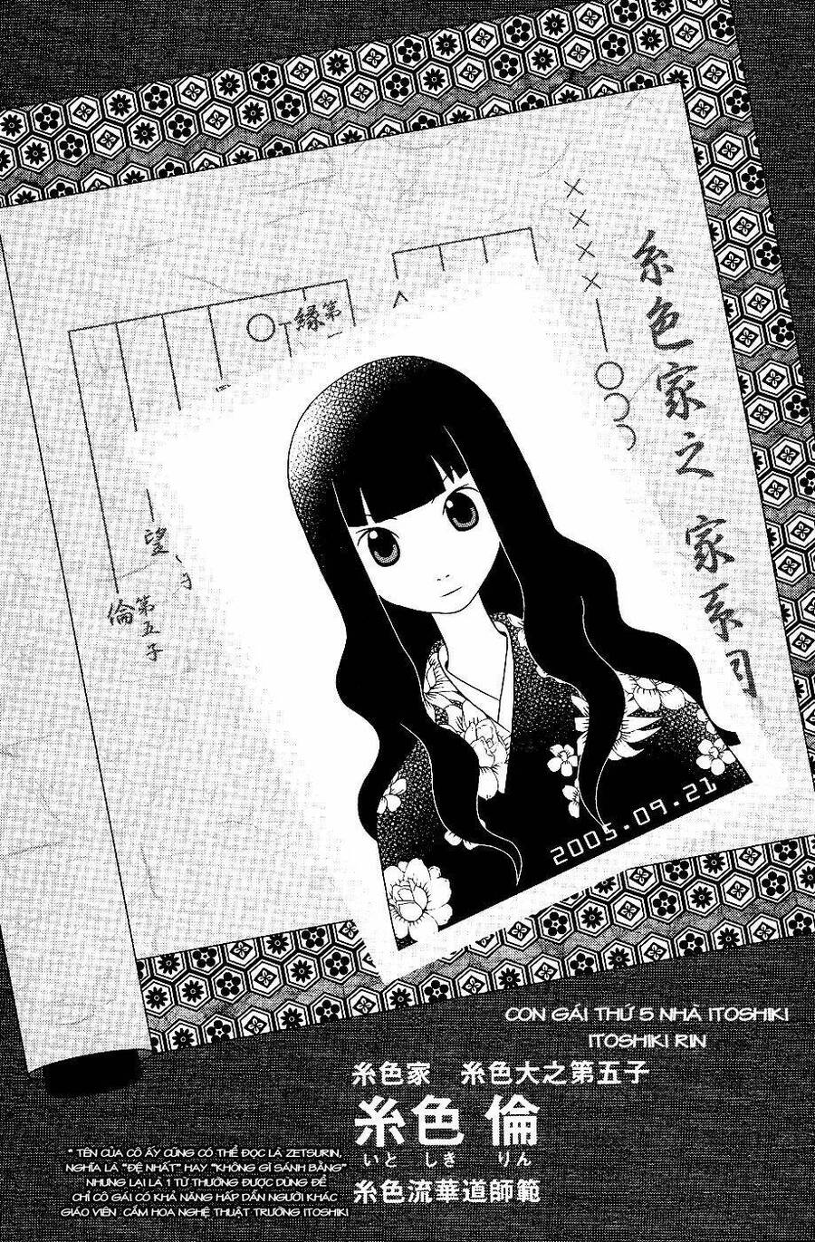 Sayonara Zetsubou Sensei Chapter 21 - Trang 2