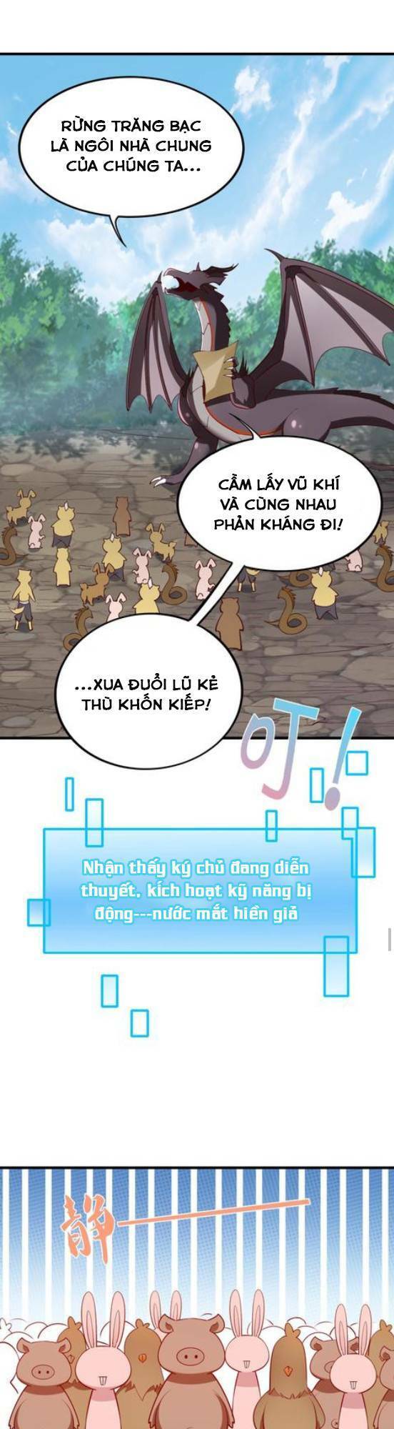 Ác Long Xuyên Không: Khởi Đầu Quốc Vương Hiến Tế Công Chúa Chapter 13 - 20