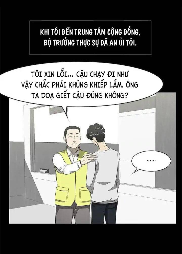 Những Câu Chuyện Kinh Dị Độc Đáo Chapter 23 - 74