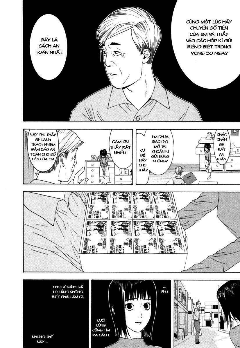 Liar Game Chapter 1 - 31