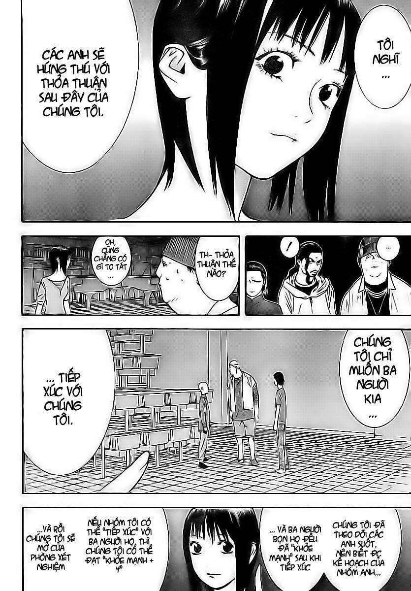 Liar Game Chapter 100 - 12