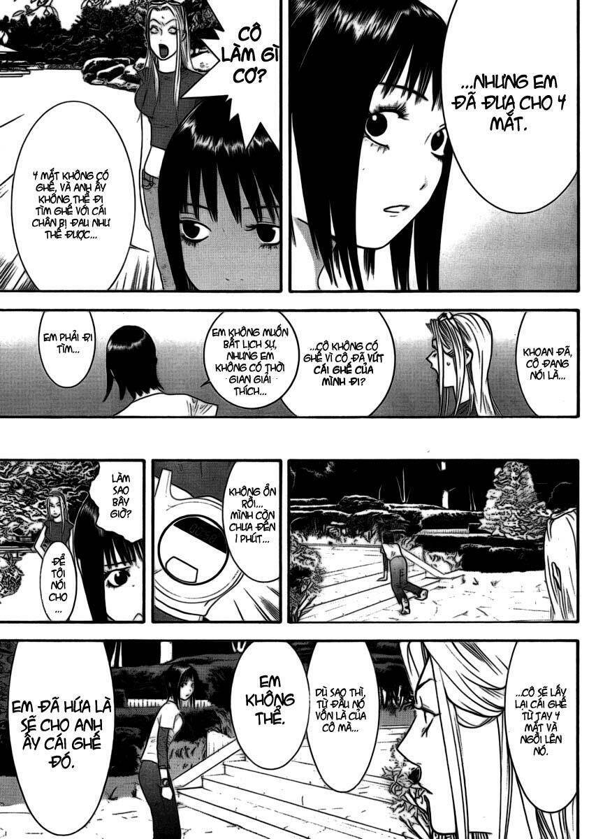 Liar Game Chapter 108 - 18