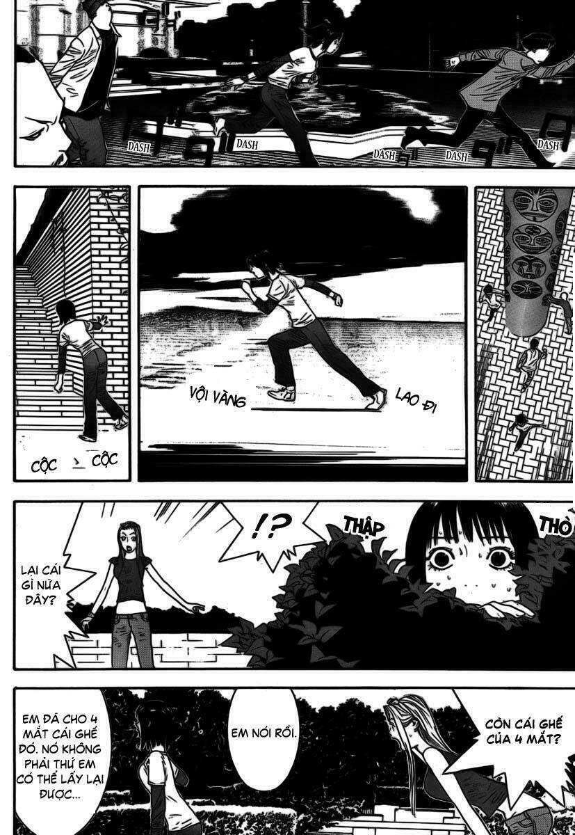 Liar Game Chapter 109 - 5